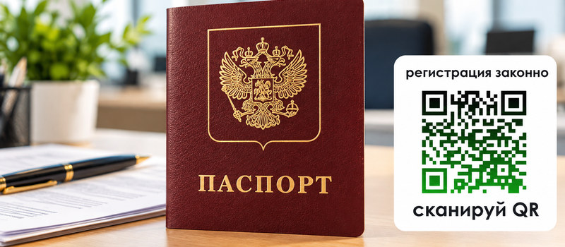 регистрация в Баксане прописка в Баксане